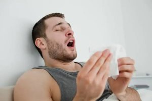 Why Does My Throat Hurt When I Yawn? 8 Causes & Relief Tips