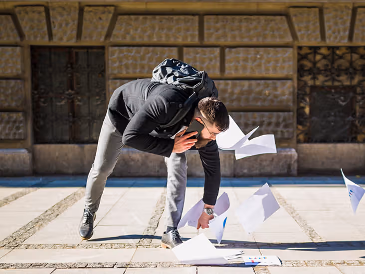 Why Do I Keep Dropping Things? Causes and When to Worry 2026
