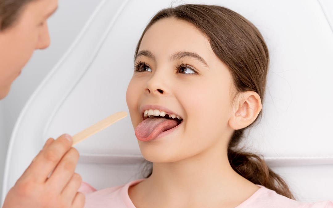 Why Does Pepto Bismol Cause Black Tongue? Full Explanation 2026