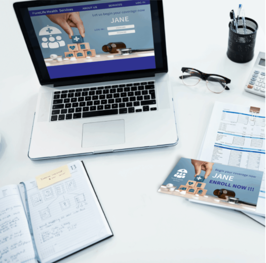 Top 10 VDP Providers For Financial Services And Healthcare Mailers
