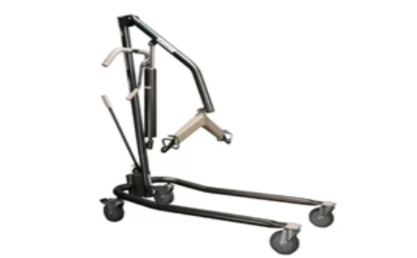 Find The Right Hoyer Lift For Home At Medical Department Store