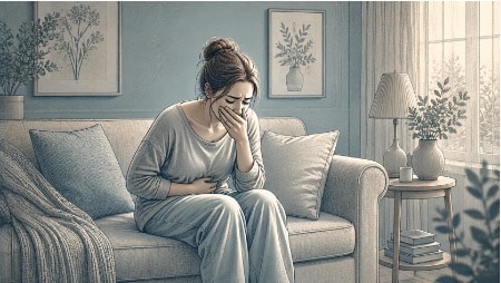 Why Do I Gag in the Morning? Common Causes 2026