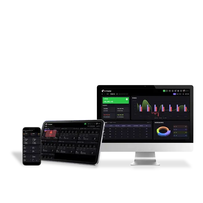 Inside a Casino Management System: How Tables, RFID Chips and Operational Data Connect