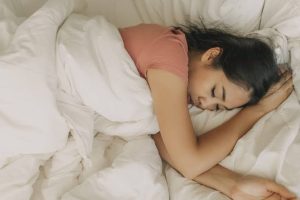 Why Am I Drooling in My Sleep?