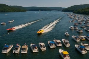 Why Is Lake of the Ozarks So Dangerous? The Real Reasons Behind Its Deadly Reputation