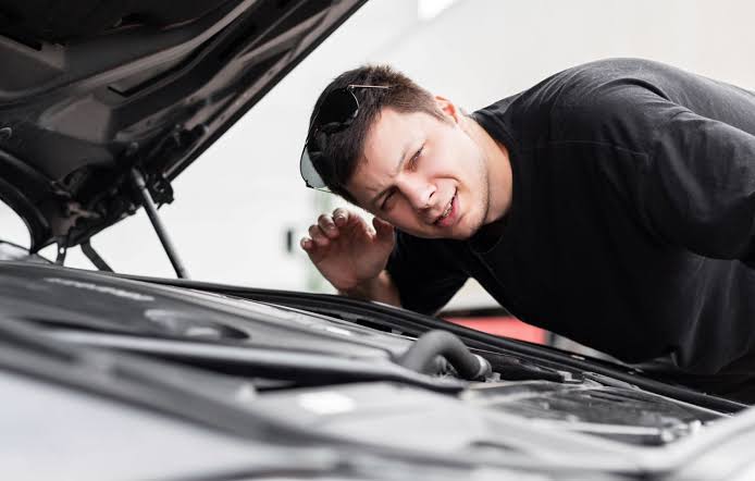 Why Does My Car Sound Like a Helicopter? Causes & Fixes 2026