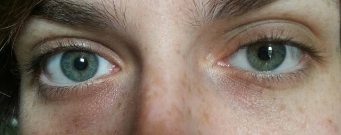 Why Do My Eyes Change Color From Blue to Green? 2026