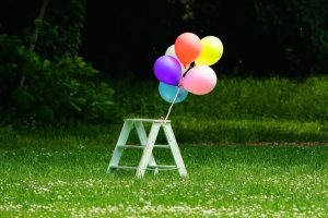 Why Does Grass Pop Balloons? The Real Science Explained 2026