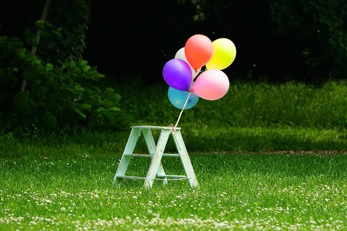Why Does Grass Pop Balloons? The Real Science Explained 2026