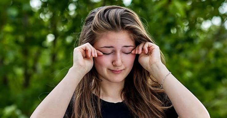 Why Do My Eyes Itch So Much? Causes & Fast Relief 2026