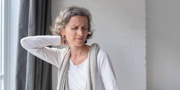 Why Does the Left Side of My Neck Hurt? Here's Why 2026