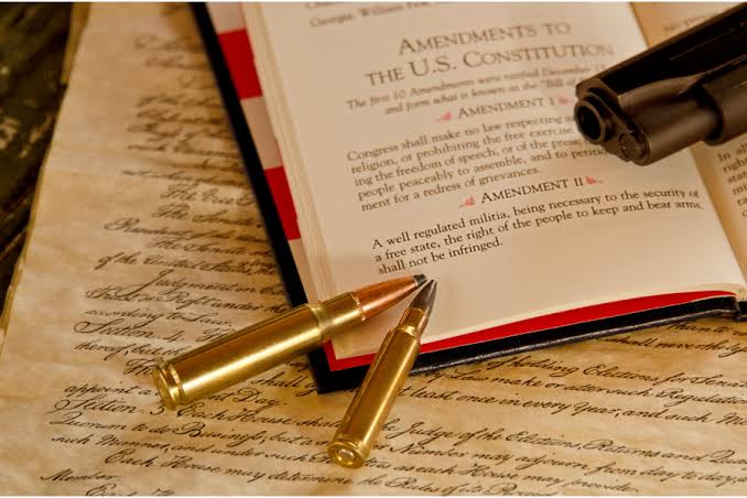 Why Was the Second Amendment Created? Full History Explained