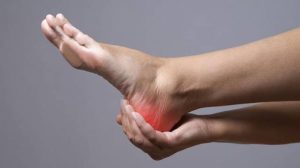 Why Does the Heel of My Foot Hurt? Causes, Relief & When to See a Doctor