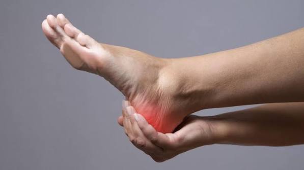 Why Does the Heel of My Foot Hurt? Causes, Relief & When to See a Doctor