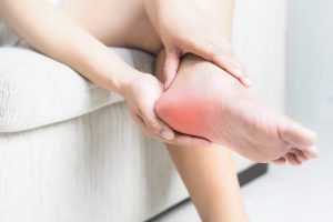 Why Does My Heel Hurt So Bad? Causes, Relief, and When to See a Doctor