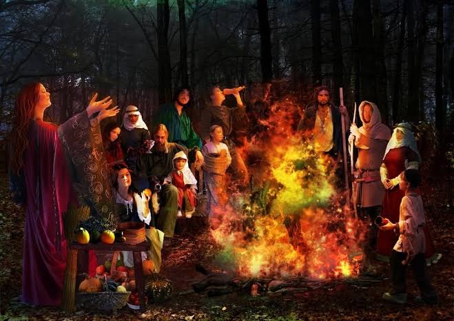 Why Do Christians Not Celebrate Halloween? Full Explanation 2026