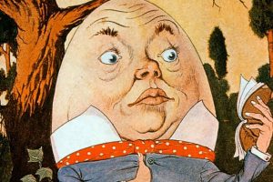 Why Is Humpty Dumpty an Egg? The Surprising True Origin 2026
