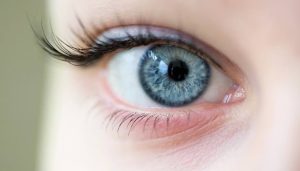 Why Do My Eyes Change Color From Blue to Green? 2026