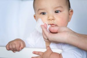 Why Is My 3 Month Old Drooling So Much? Causes Explained 2026