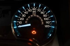 Why Does My Check Engine Light Come On and Off?