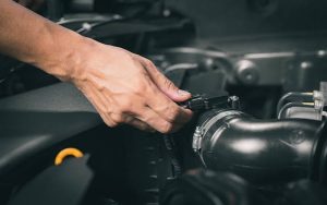 Why Does My RPM Go Up and Down While Parked? 2026