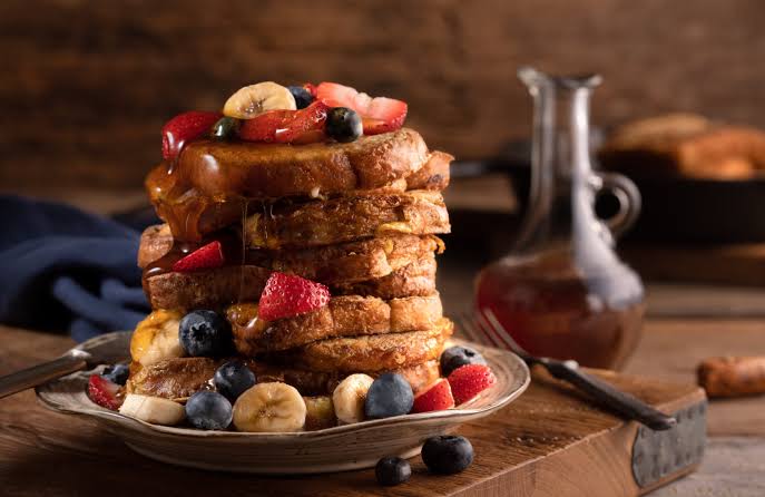 Why Is It Called French Toast? The Surprising True History