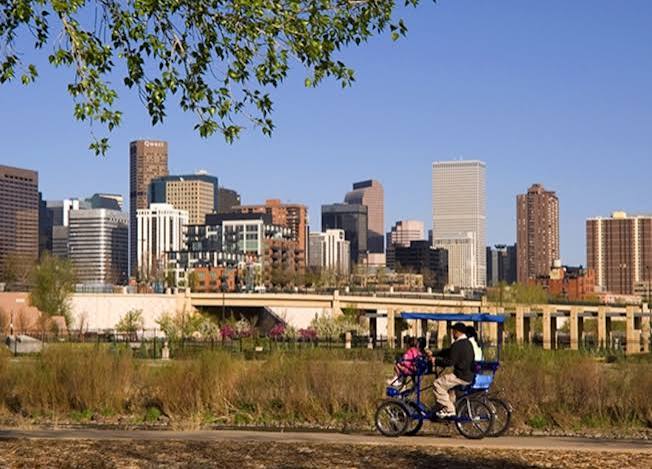 Why Is Denver Called the Mile High City? History, Facts & Meaning Explained 2026