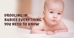 Why Is My 2-Month-Old Drooling So Much? Causes & When to Worry