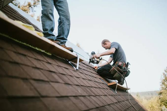 What questions should you ask before hiring a roofer?