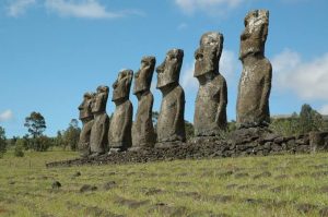 Why Is Easter Island Called Easter Island? The Real History 2026
