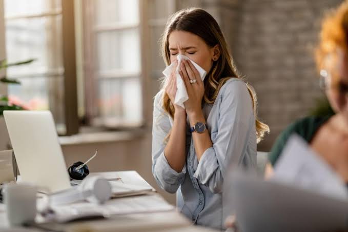 Why Did I Get the Flu Twice in a Month? Explained 2026