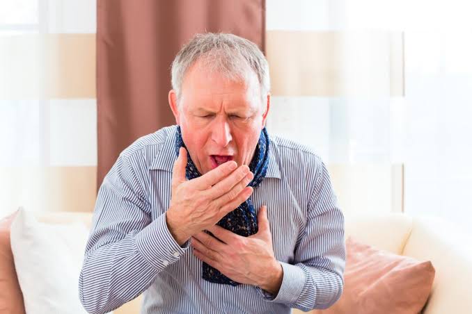 Why Do I Gag When I Cough? Causes, Relief & When to Worry 2026