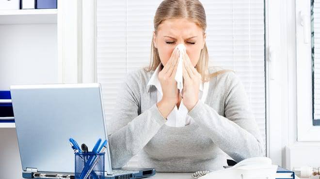 Why Did I Get the Flu Twice in a Month? Explained 2026