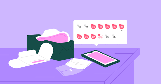 Why Has My Period Lasted 2 Weeks? Causes, Risks & When to See a Doctor 2026