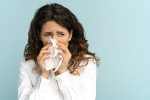 Why Are My Boogers Yellow? Causes & When to See a Doctor