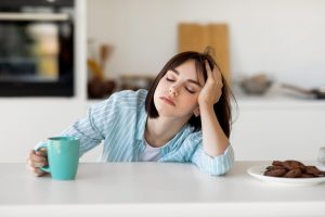 Why Do I Feel Tired When I Wake Up? (Causes & Fixes) 2026