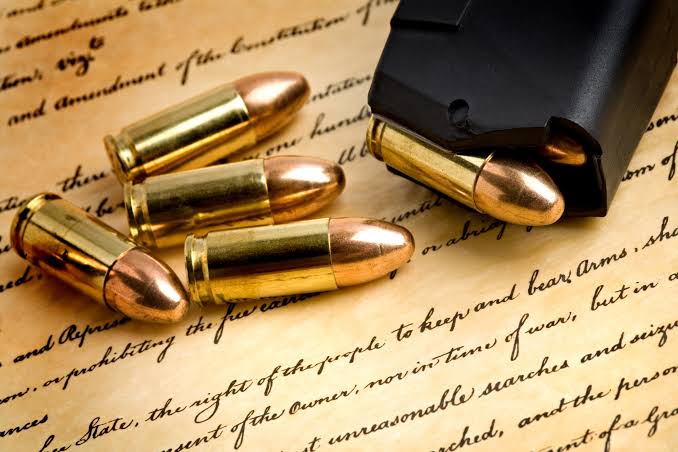 Why Was the Second Amendment Created? Full History Explained