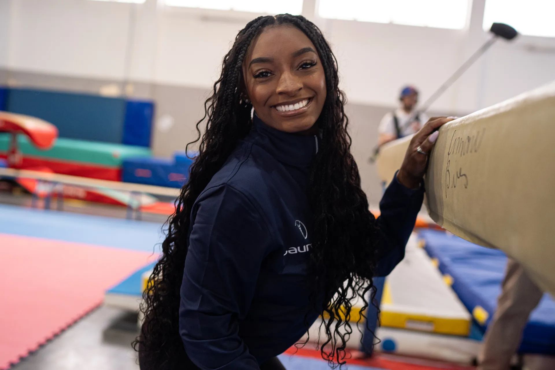 Simone Biles’ Health Scare: The Real Cost of Elite Risk