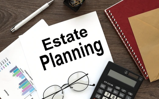 The Missing Piece of Financial Planning: An Estate Plan