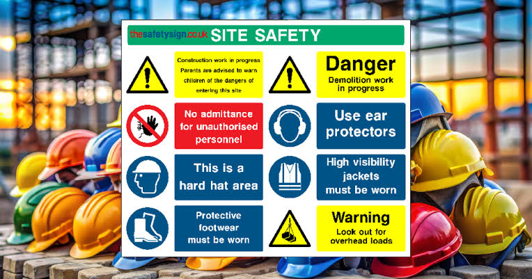 7 Warning Signs That a Construction Site Needs Better Safety Planning