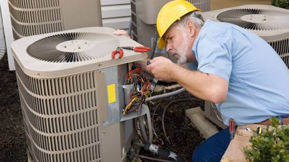 What HVAC Service Records Can Tell Homeowners About Recurring Problems and System Performance