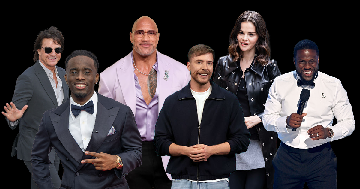 Why We Can’t Stop Checking Celebrity Net Worth