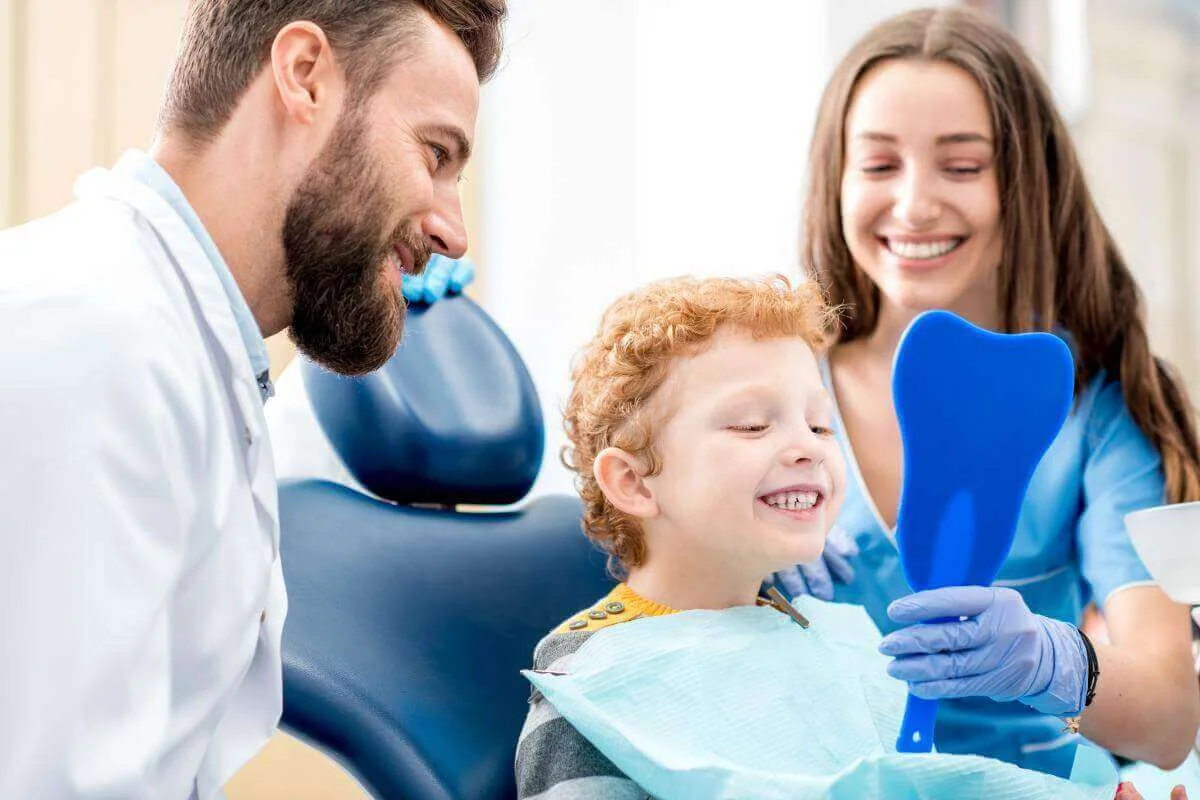 The Complete Family Dental Guide: From Aesthetic Upgrades to Lasting Restorations