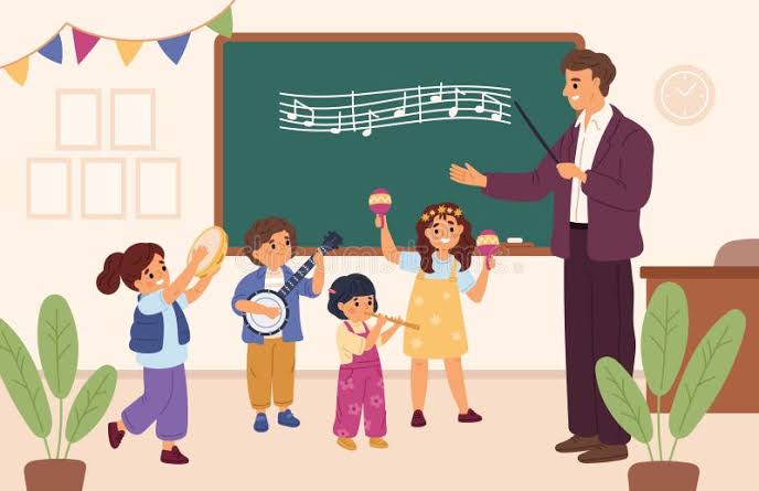 Sing Along to Learn: How Language Teachers Are Using AI Music and Singing Videos in the Classroom