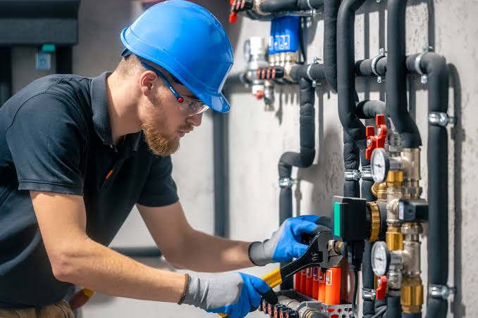 Improving Hot Water Reliability Through Proper System Care