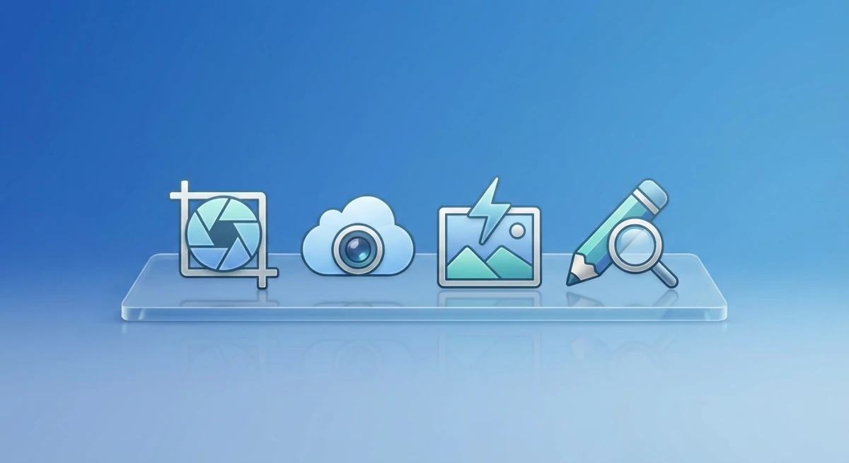 What Makes Screenshots More Helpful in Technical Software Guides?